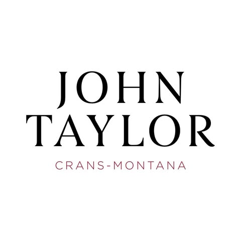 John Taylor Gstaad